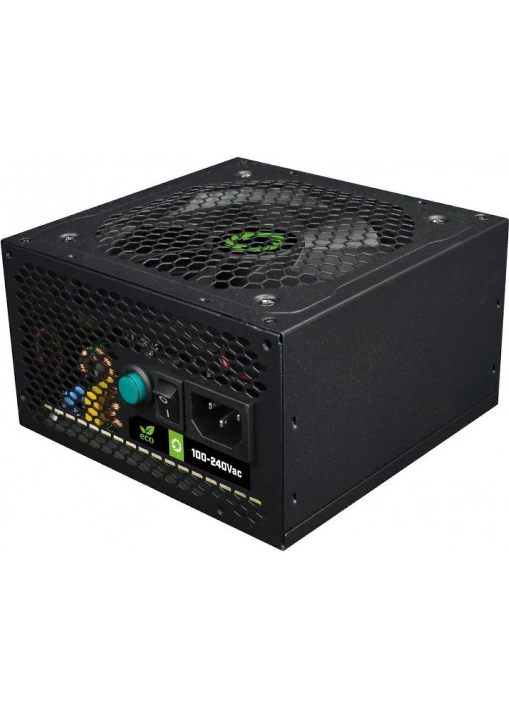 Блок живлення 600W (VP-600) GameMax (390918431)