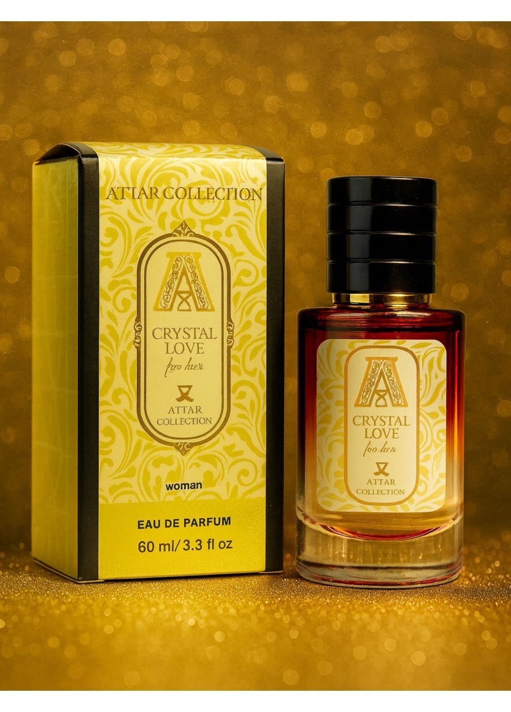 Crystal love No Brand (371774681)