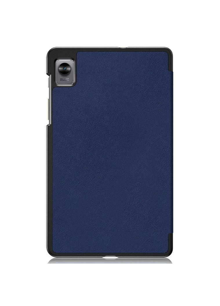 Чехол Slim для планшета Realme Pad Mini 8.7" Dark Blue Primolux (262296727)