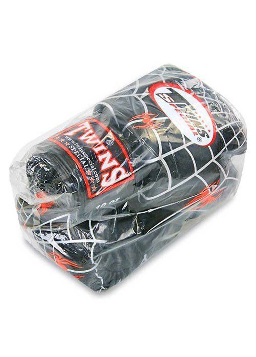 Перчатки боксерские FBGVL-3-8C 14oz Twins (285794298)