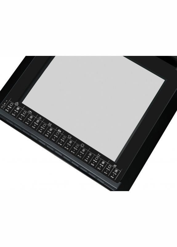 плита комбинированная fcmx582509 HANSA