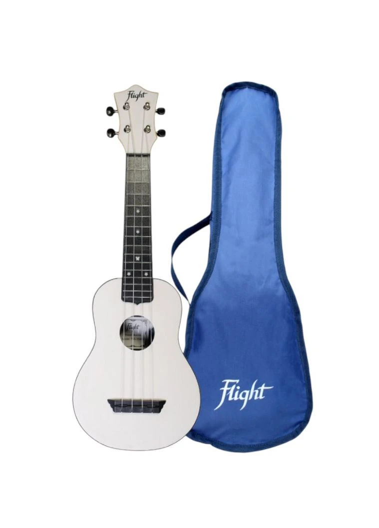 Укулеле TUS35WH Travel soprano Flight (398866230)