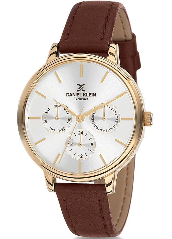 Женские наручные часы Daniel Klein DK11706-2 (322679497)