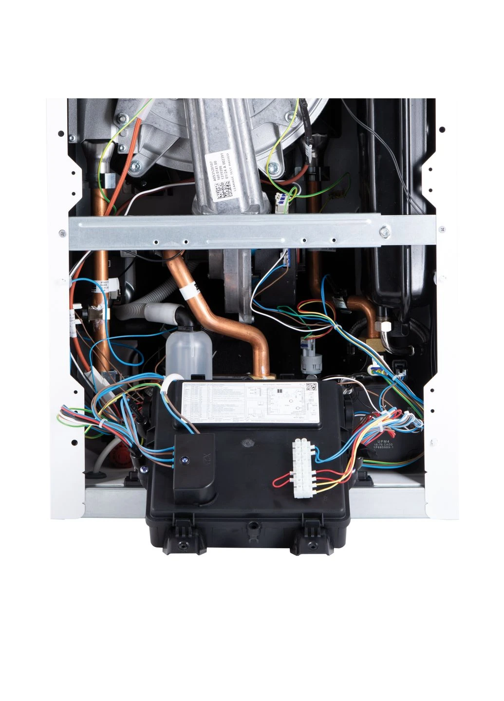 Котел газовый Optimum Premix 30 кВт AIRFEL A2CPX030EARU (401819526)