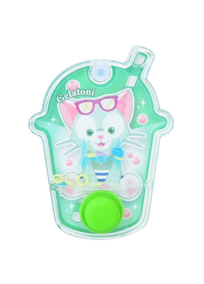 Дитяча водна гра "Котик" 826M7-4 розмір 12 см Bambi (364964410)