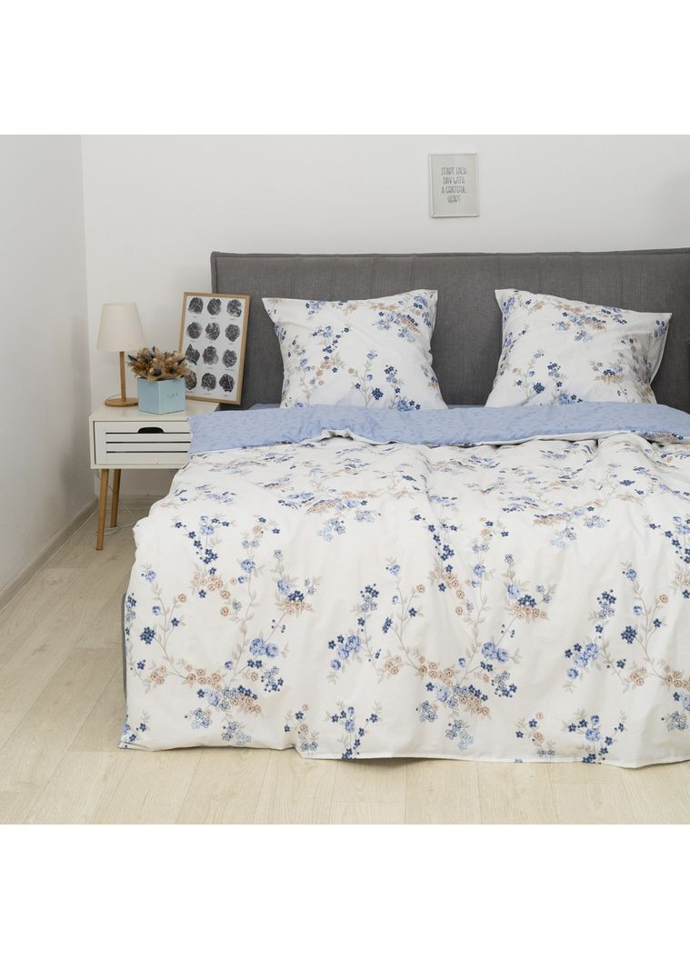 КПБ Isleep семейный ранфорс Viluta (366561165)