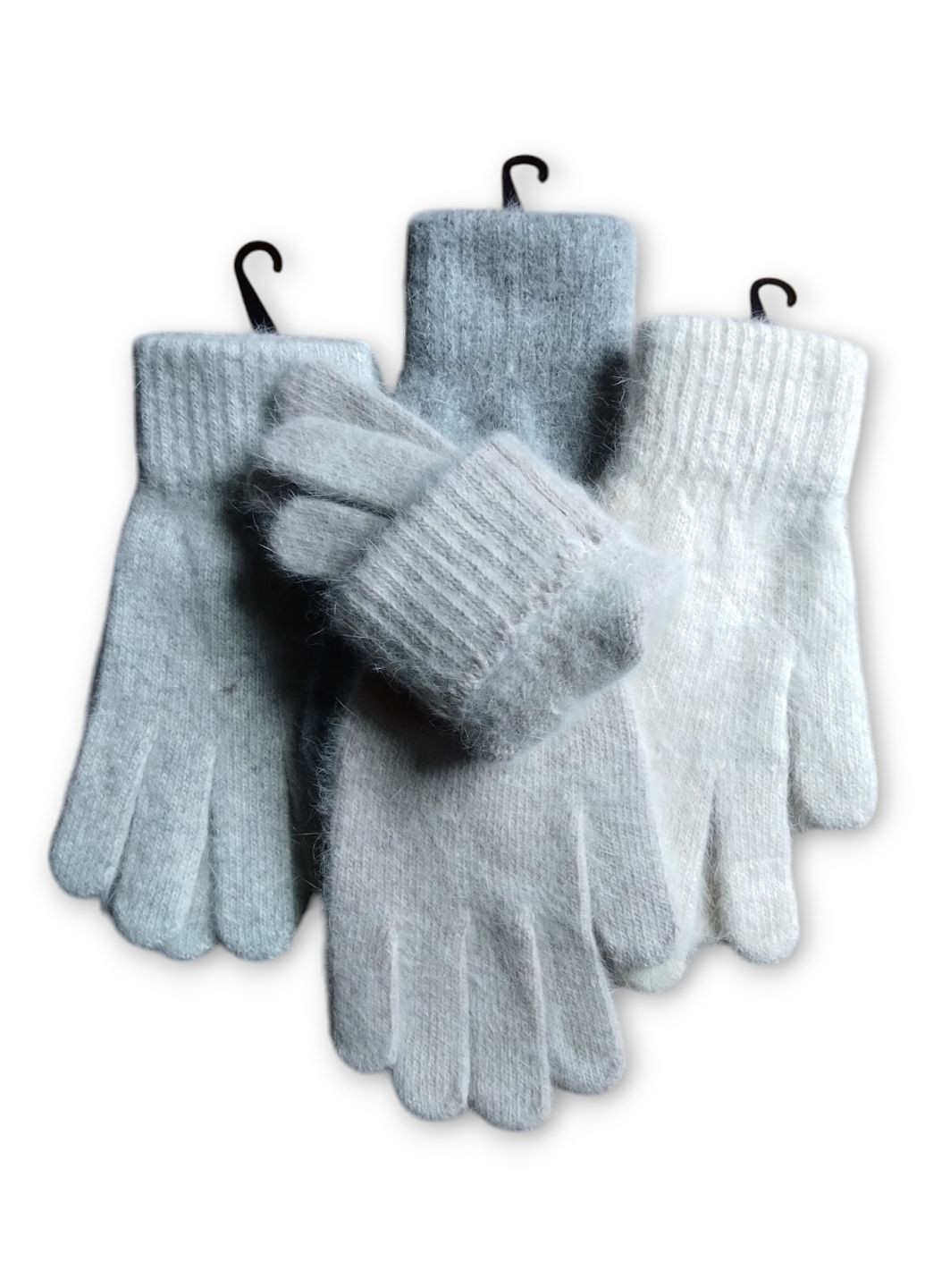 Рукавички жіночі Henu (315333195)