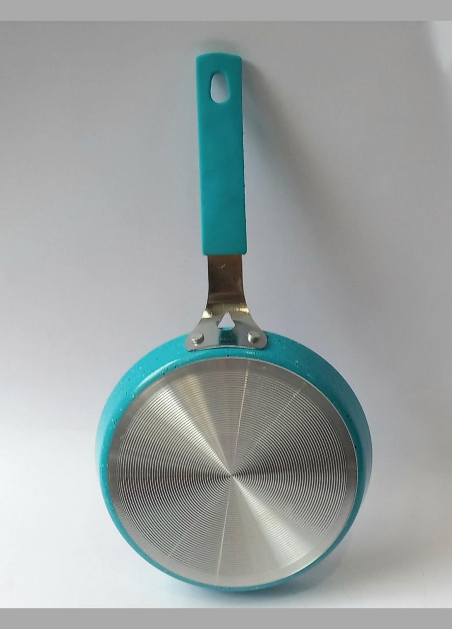 Сковорода з антипригарним покриттям DN-23017 Ø14 см Dynasty (303776774)