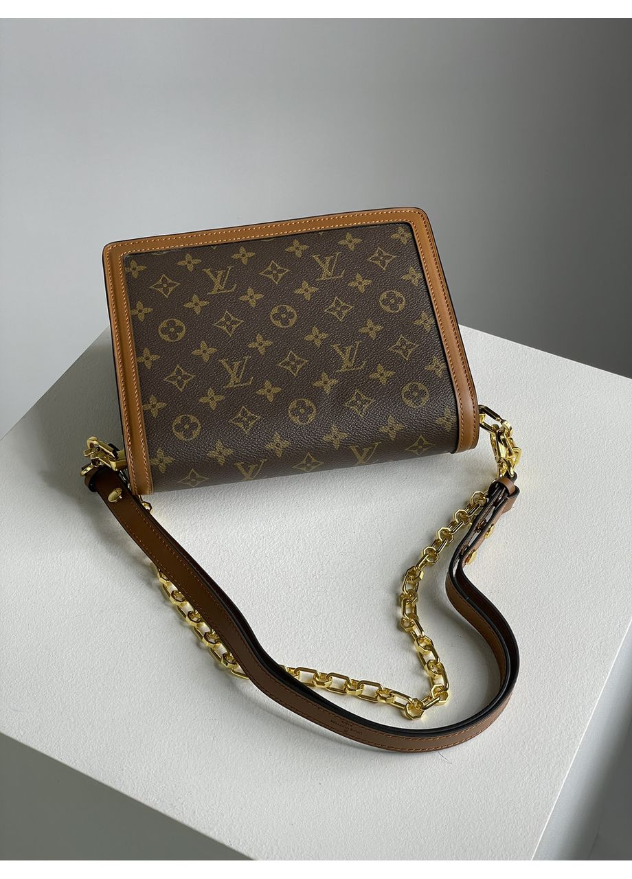 Сумка жіноча Dauphine MM Bag No Brand (367609965)