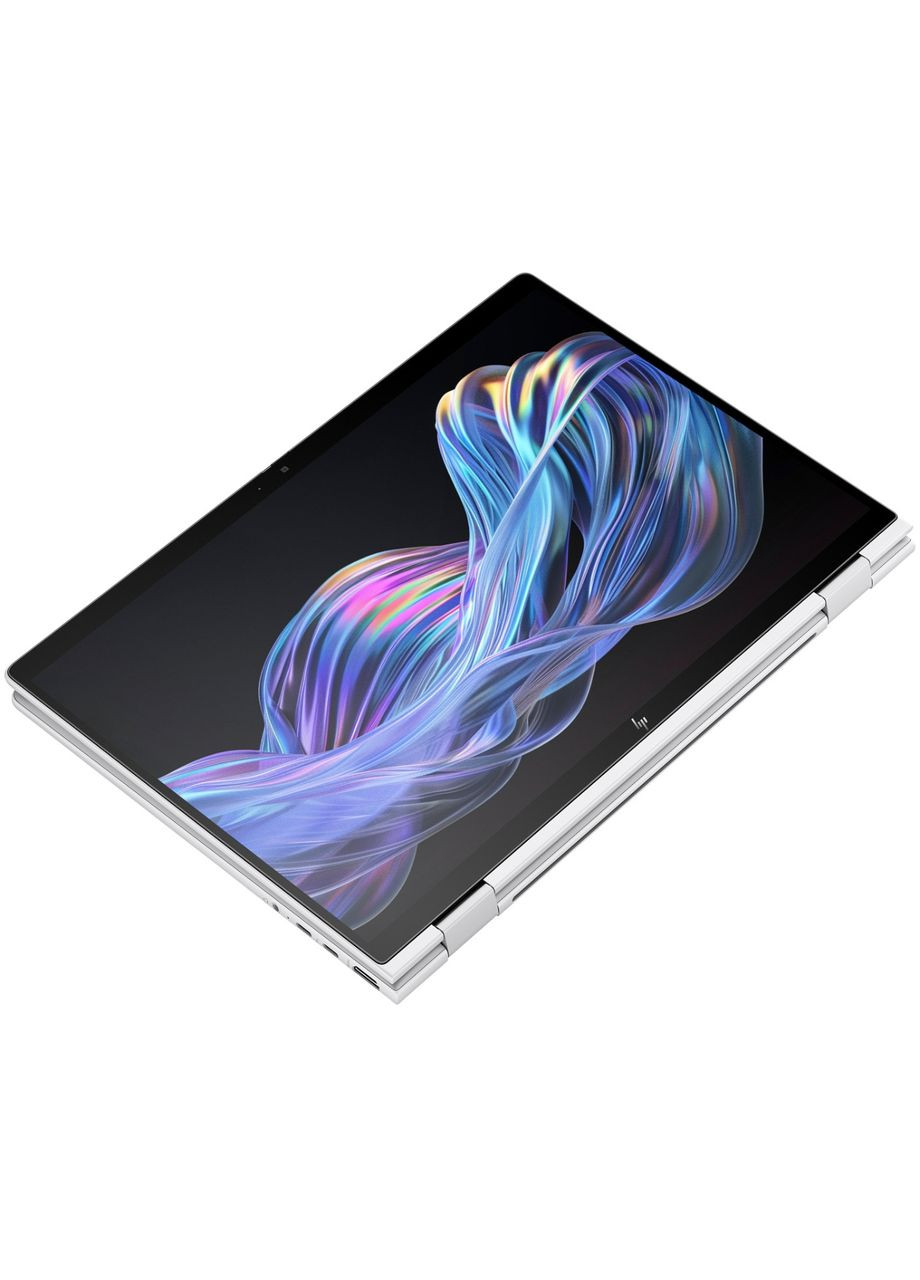 Ноутбук EliteBook X Flip G1i 14" WUXGA IPS Ts, 400n/U5228V (4.5)/32Gb/SSD1Tb/Arc Gr/FPS/Підсв/Pen/DOS (A85LNAV_V1) HP (362214486)