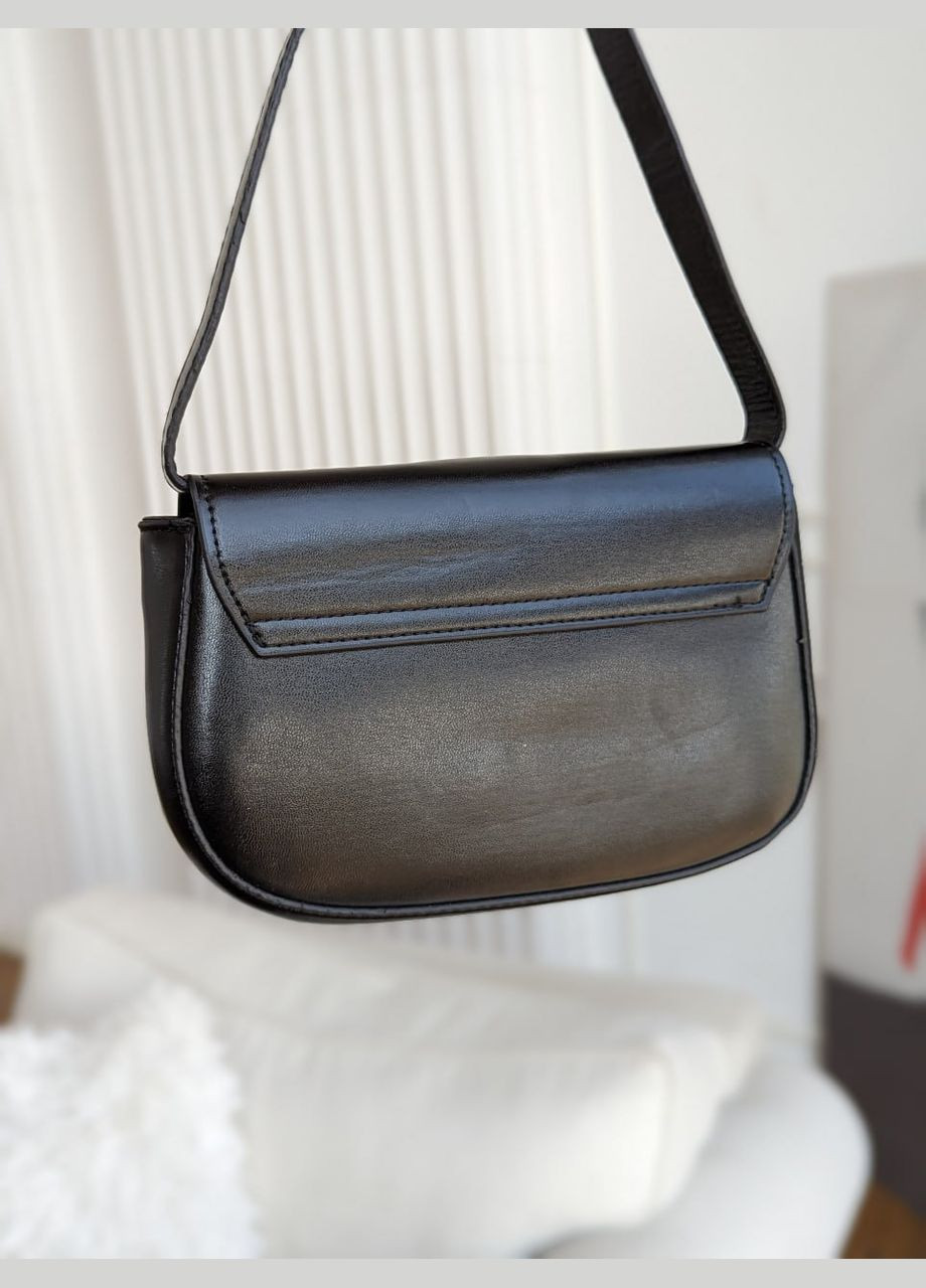 Сумка клатч Дізель чорний No Brand (322375681)