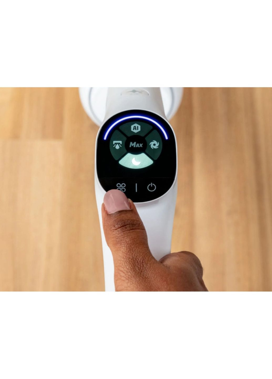 Акумуляторний миючий пилосос X-Clean 10 (GZ7540WO) Rowenta (364861698)