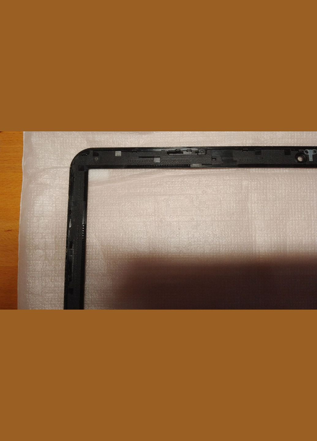 Рамка для ноутбуку Hewlett Packard (342397992)