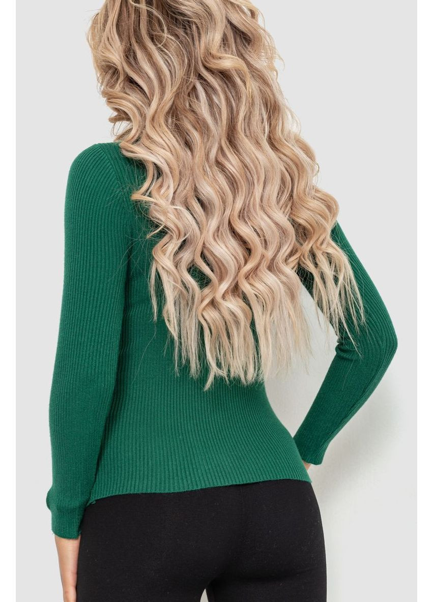 Гольф жіночий однотонний,, 204R052 Ager (364758768)