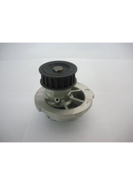 Насос водяний DAEWOO LANOS/CHEVROLET AVEO (вир-во ) GMB (347155343)