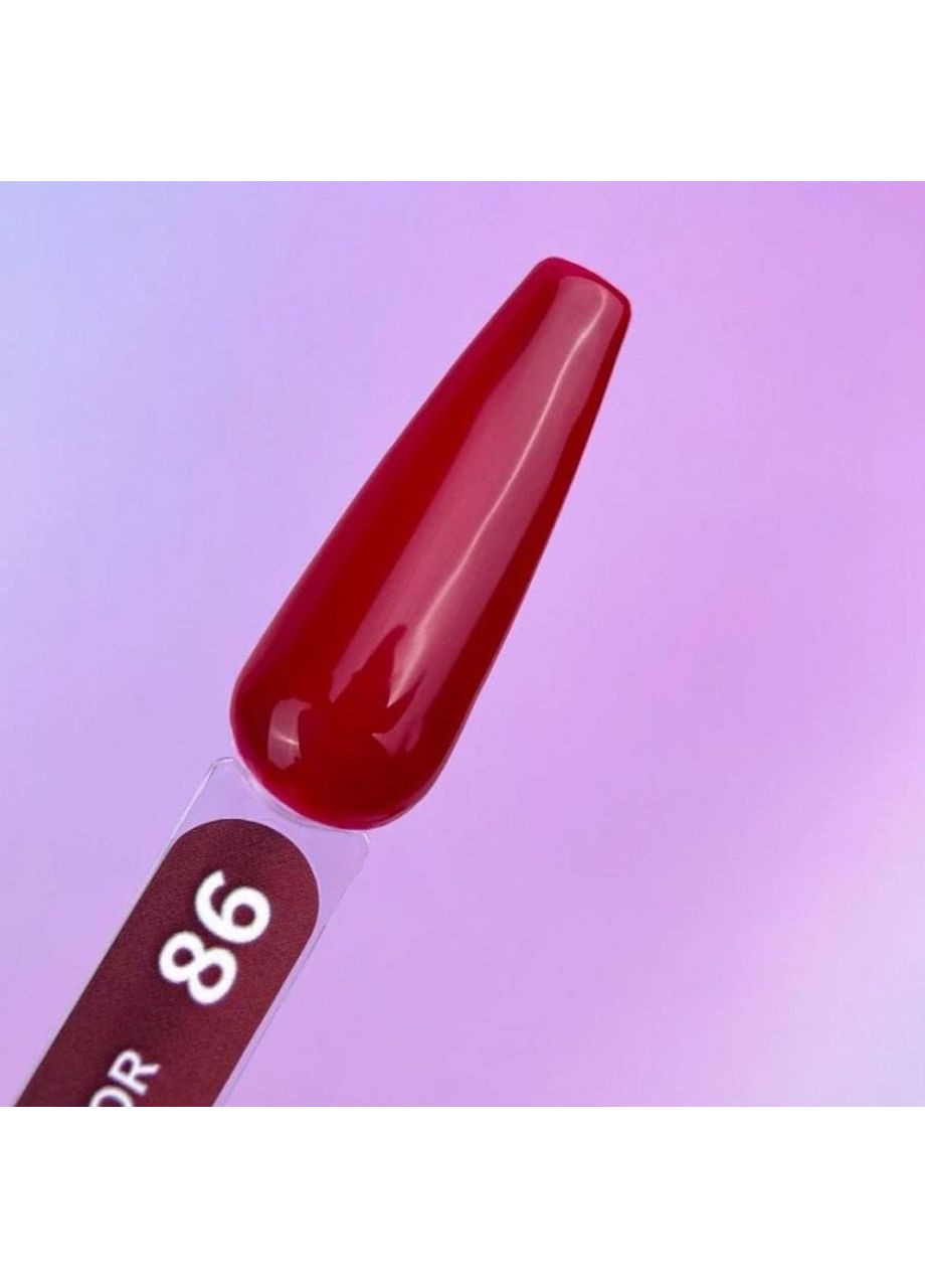 Гель-лак Color №86, 5 мл You Are Cute (365062788)