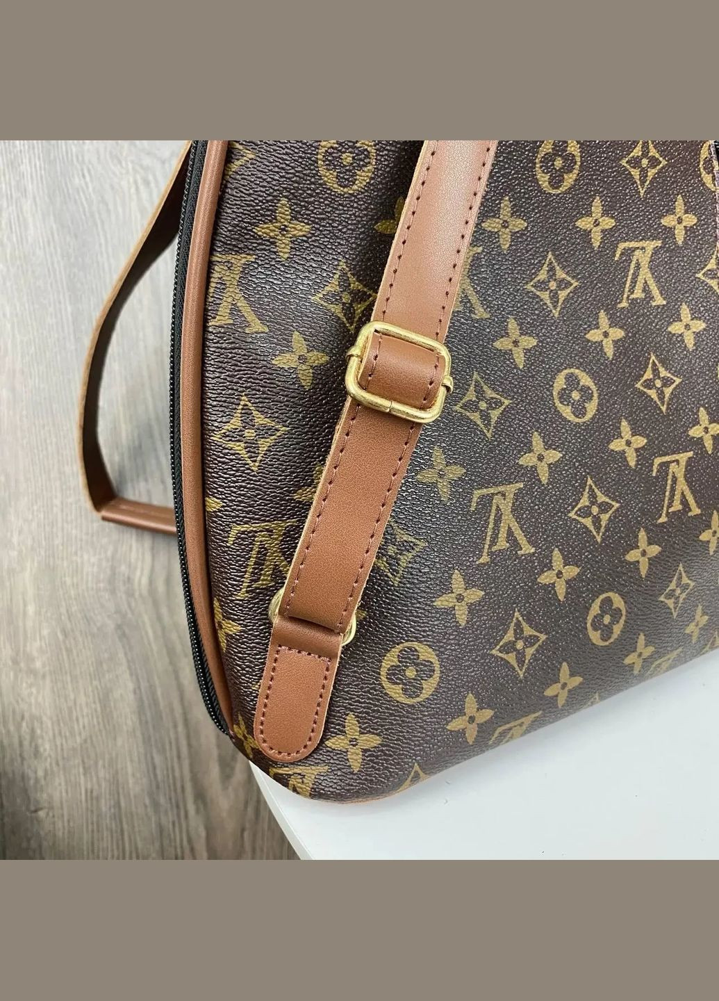 Якісний повсякденний рюкзак PTR Doros (317595124)