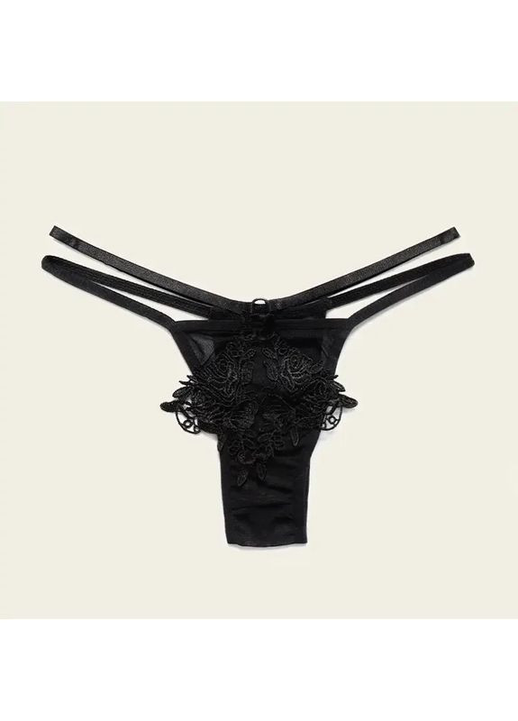 Черный демисезонный черный кружевной комплект нижнего белья для секса с чокером. черное женское нижнее белье с лифчиком, трусиками и чокером China