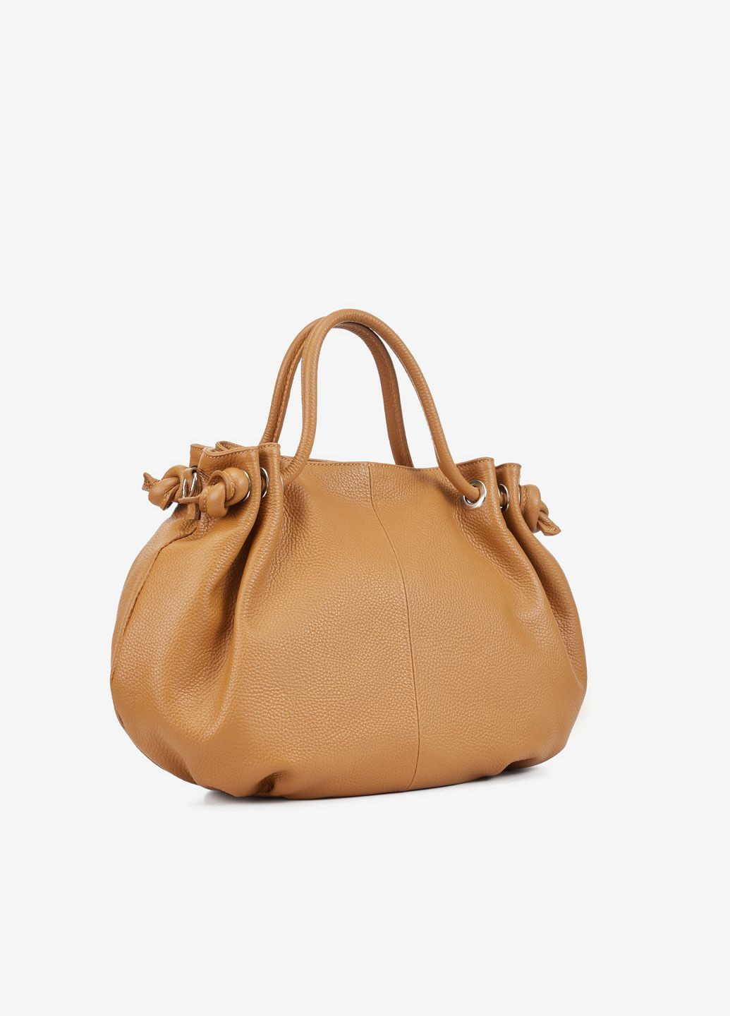 Сумка женская кожаная тоут большая Tote Regina Notte (329412367)