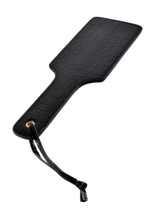 Шлепалка Fetish Fantasy Gold Pleasure Paddle от Products all СКИДКА672 Pipedream (302369411)
