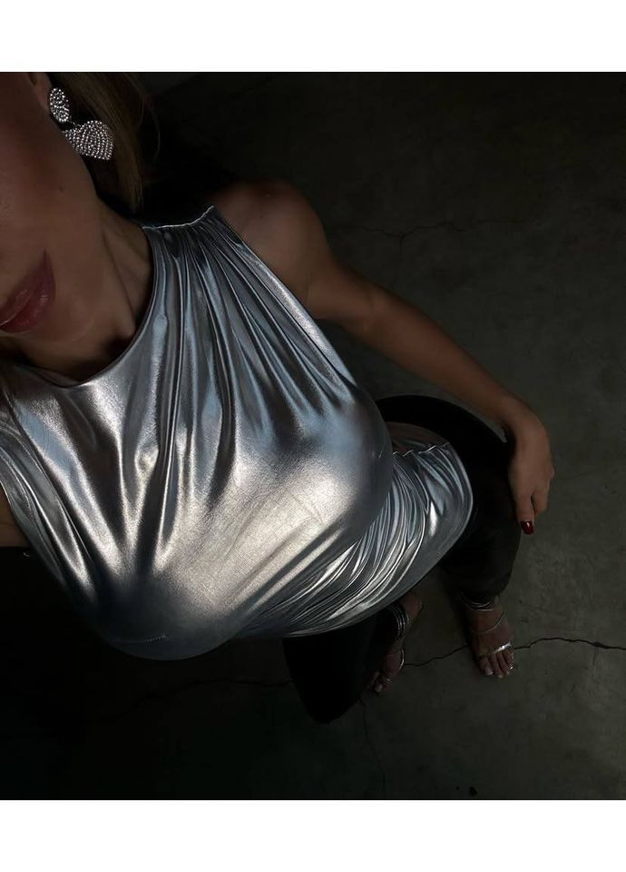 Жіночий топ No Brand (368338725)