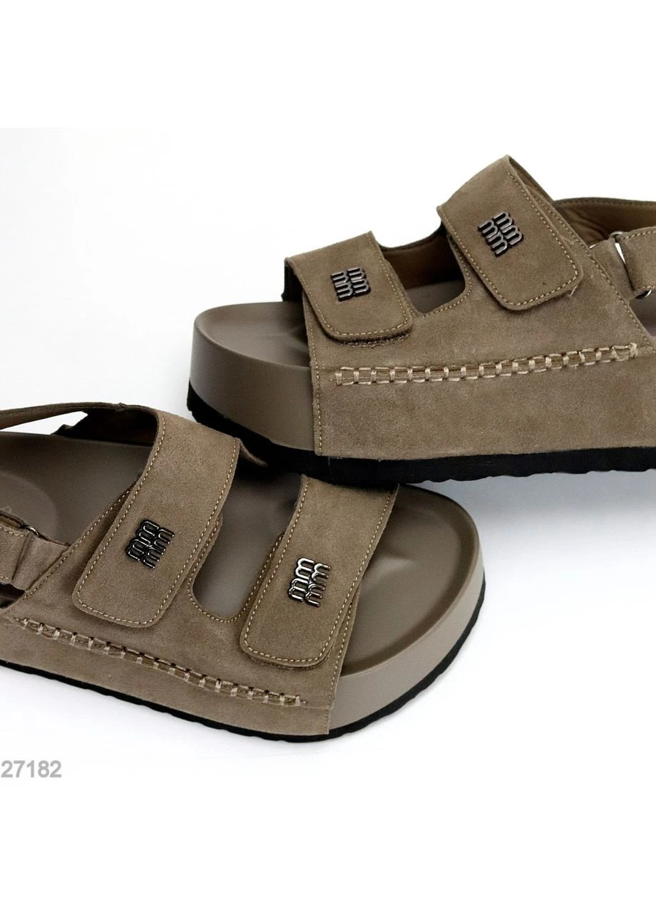 Босоніжки Севілья No Brand (391552045)