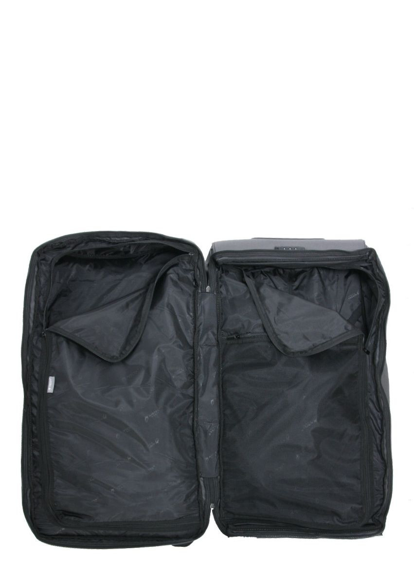 Сумка на колёсах средняя L серая 78х39х35см/98л/3.1кг/ 827-78 AIRTEX (324801710)