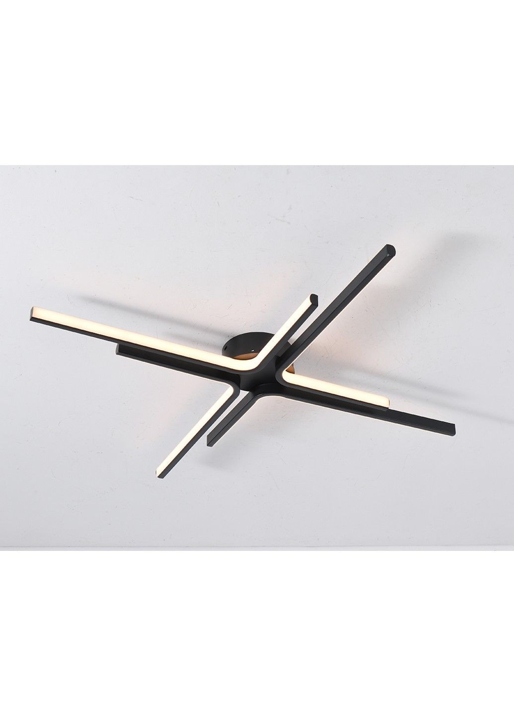 Смарт люстра керована світлодіодна ESTA 70 Вт 4L 770x60 мм ESLLSE (352261274)