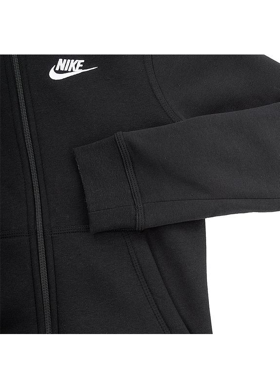 Кофта B NSW HOODIE FZ CLUB Nike (372131769)