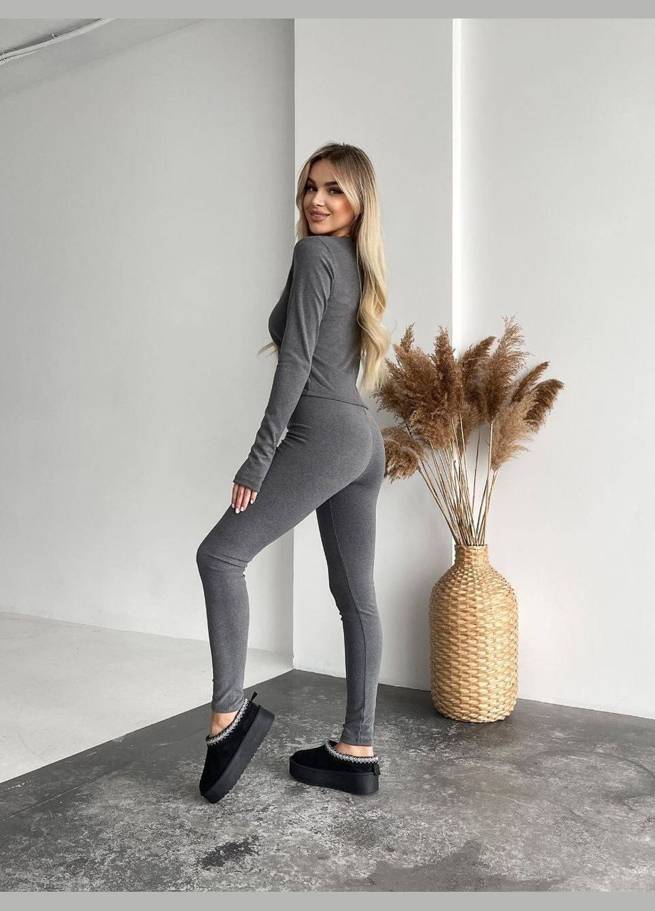 Комплект термобілизни Тканина PUMA No Brand (319334790)