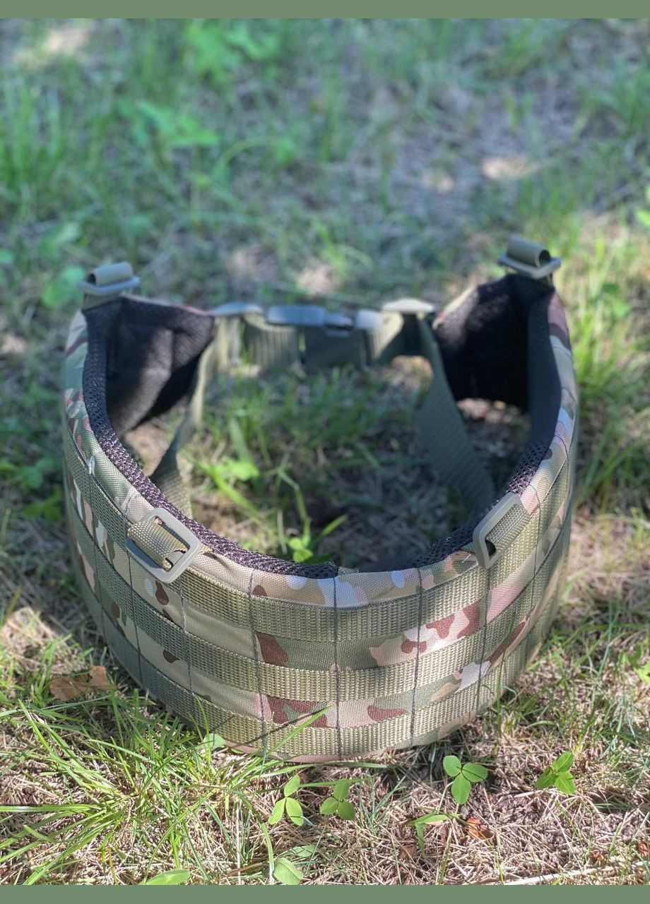 Пояс ремінно-плечової системи (РПС)(Мультикам) L&L (342374986)