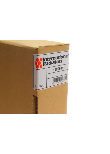 Радиатор кондиционера DACIA, RENAULT (пр-во) 15005011 Van Wezel (366130552)