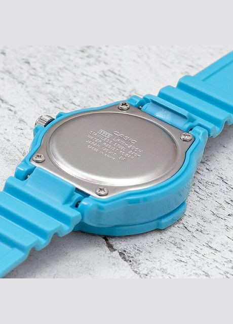 Наручний оригінальний годинник LRW-200H-2E3 - жіночі Casio (316716861)