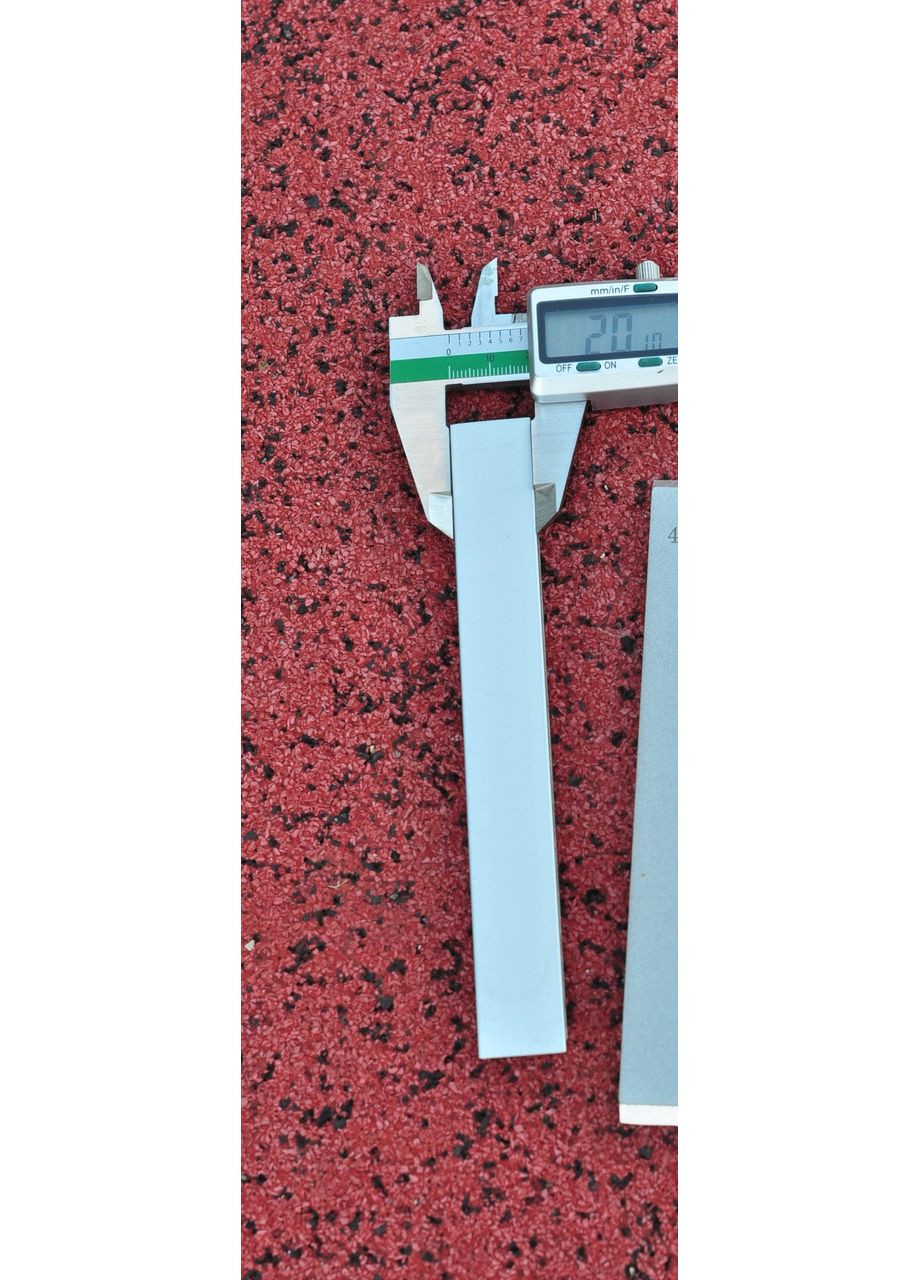 Точильний алмазний камінь точилка 2000# брусок на алюмінієвій основі Ruixin (361856970)