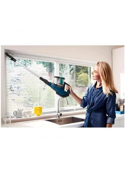 Вертикальний+ручний пилосос (2в1) Aqua 5000 FC6719/01 Philips (317275285)