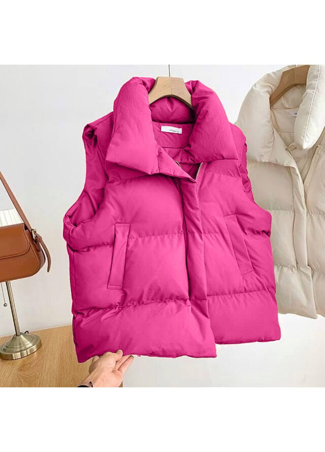 Женская жилетка FINO Mode (358058826)