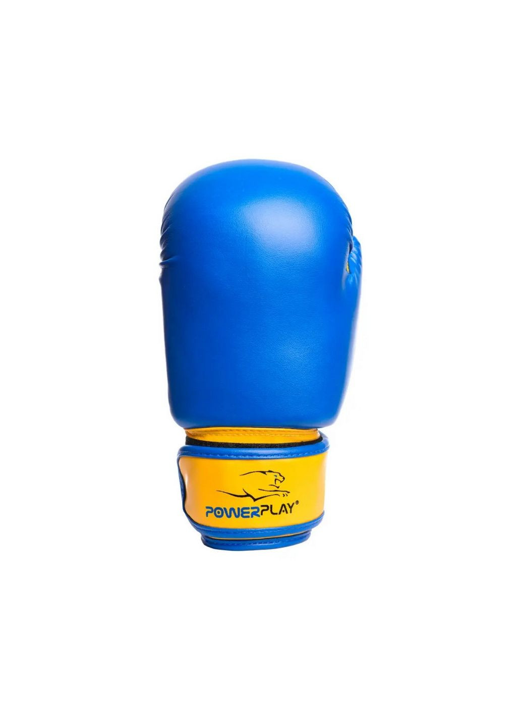 Перчатки боксерские PP 3004 JR PowerPlay (293419416)