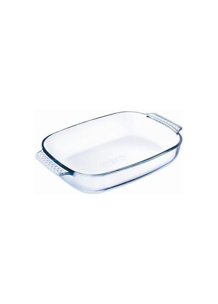 Форма для выпечки Classic прямоугольная 38 х 25 х 6,5 см 3.6 л (m495180) Pyrex Classic прямокутна 38 х 25 х 6,5 см 3.6 л (366565960)