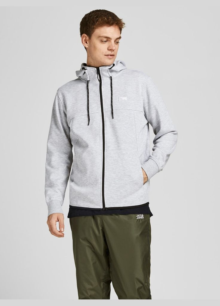 Худи JACK&JONES air 12204926 (282954001)