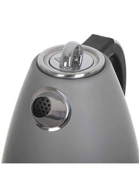 Електрочайник AD 1343 grey Adler (372458830)