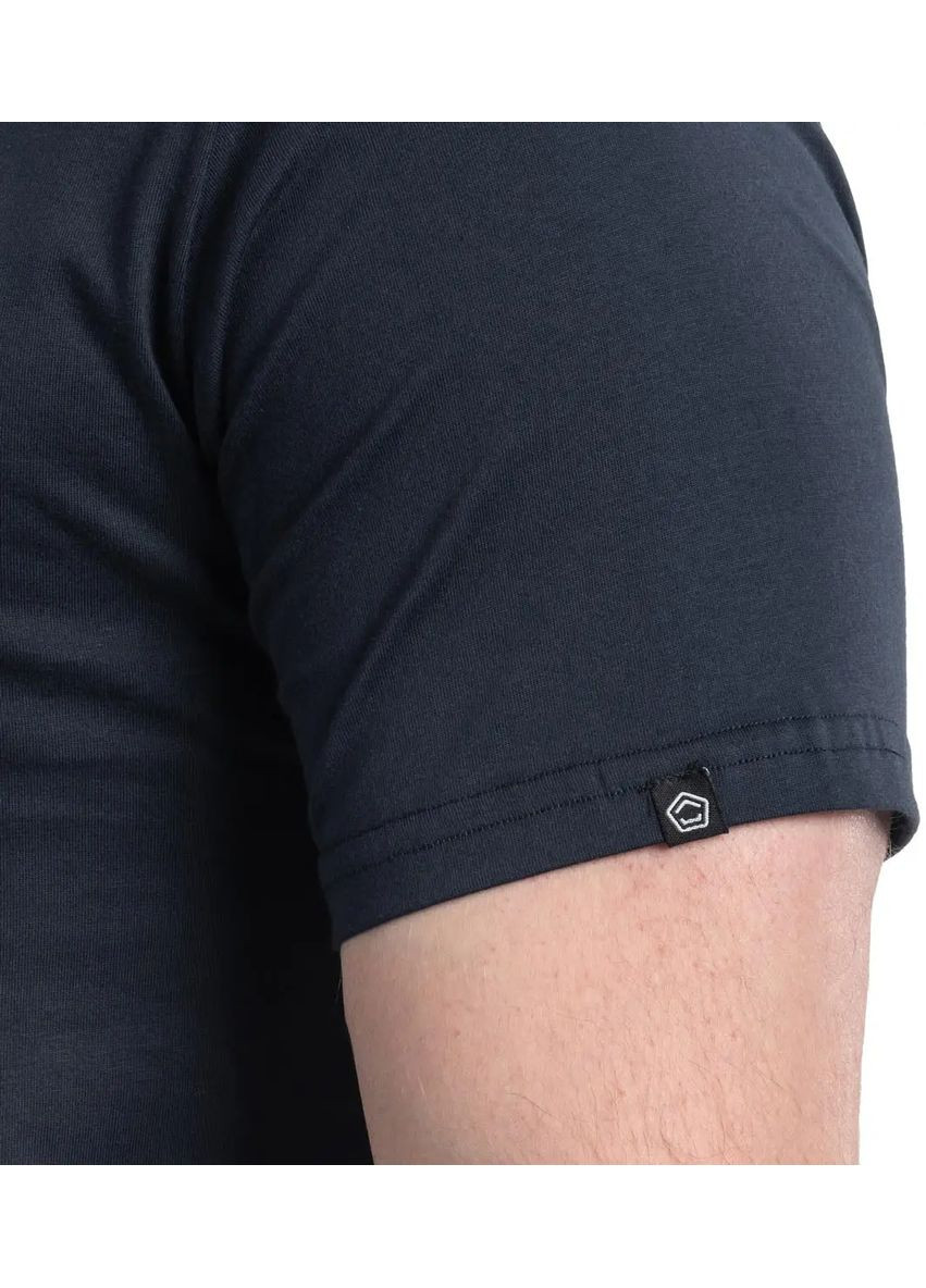 Комбинированная футболка ageron t-hirt k2 mountain mountain Pentagon