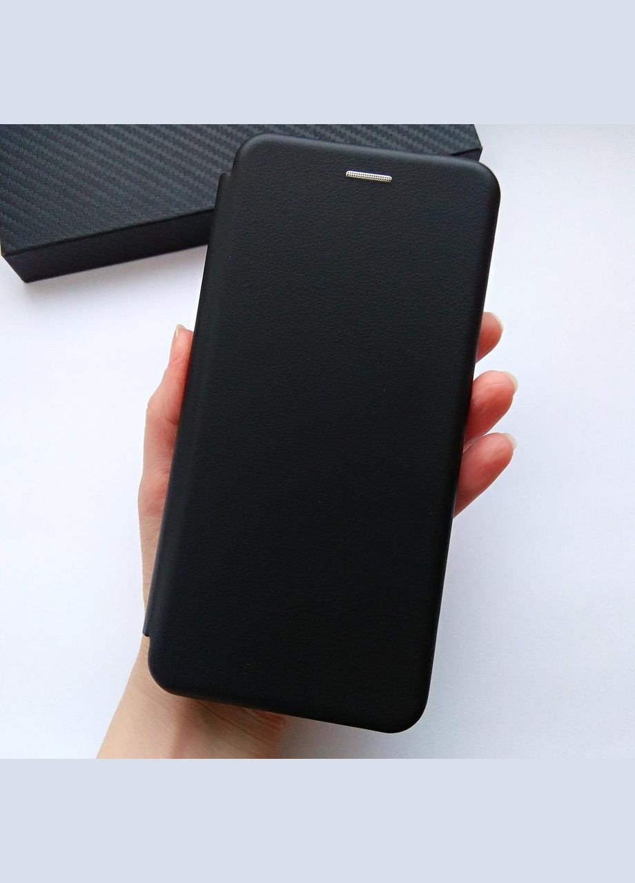 Чехол для Xiaomi redmi Note 12 pro 4g / 2209116AG / книжка подставка с магнитом LuxyryStyle No Brand (277927705)