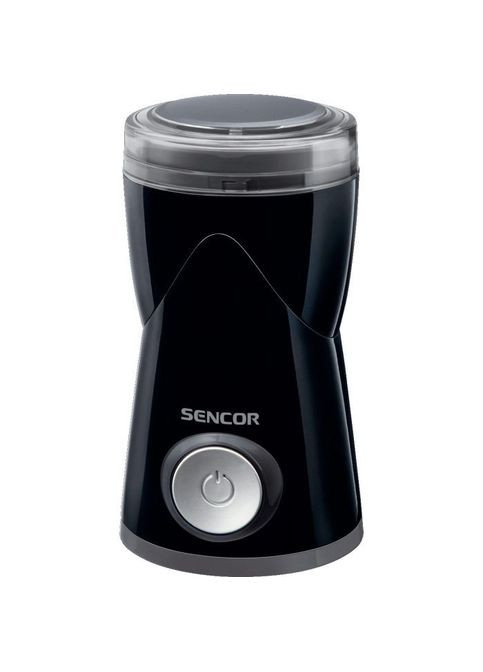 Кофемолка (SCG1050BK) Sencor SCG 1050 BK (352230420)