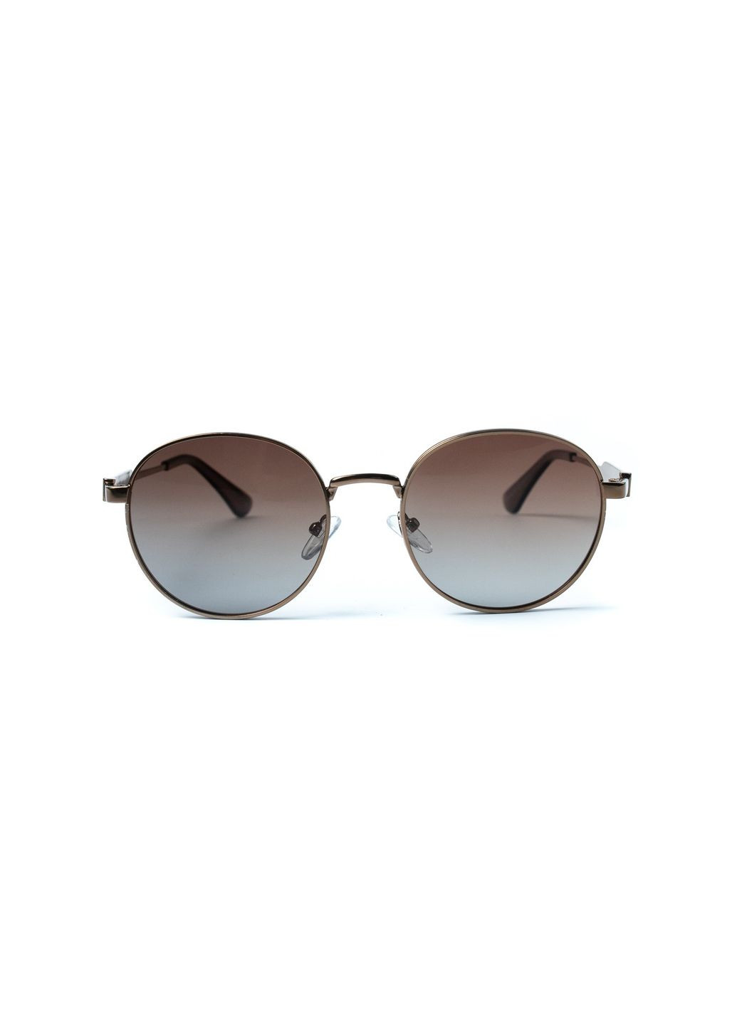 Солнцезащитные очки с поляризацией Тишейды женские LuckyLOOK 446-113 (292735636)