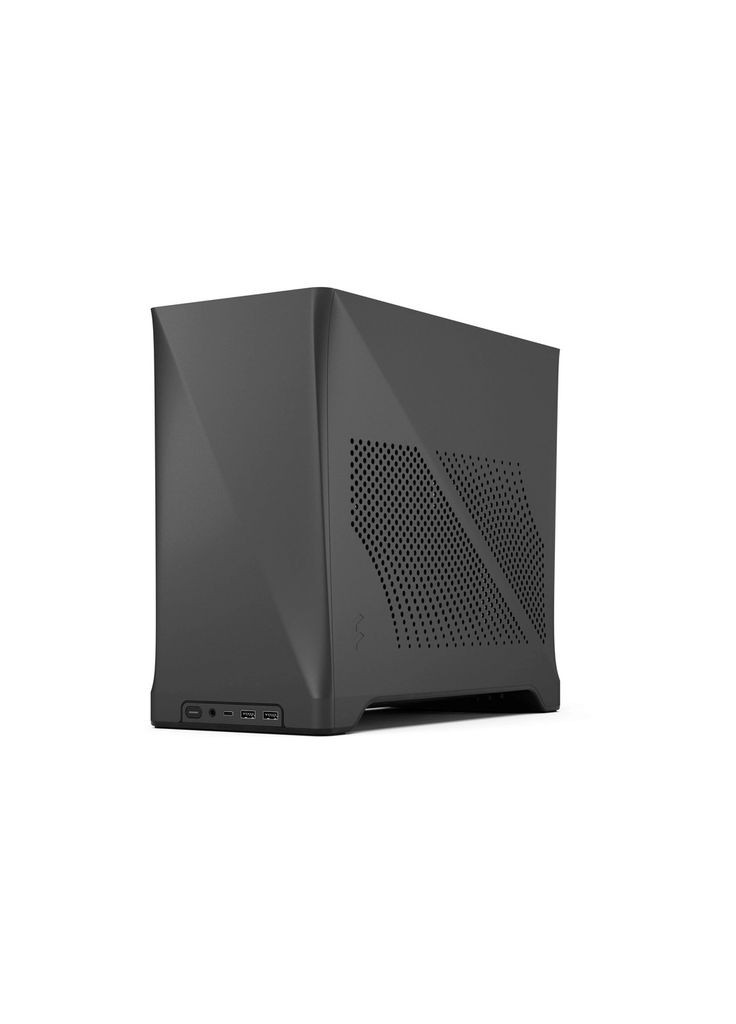 Корпус (m475782) FRACTAL DESIGN Era 2 Charcoal (369015003)