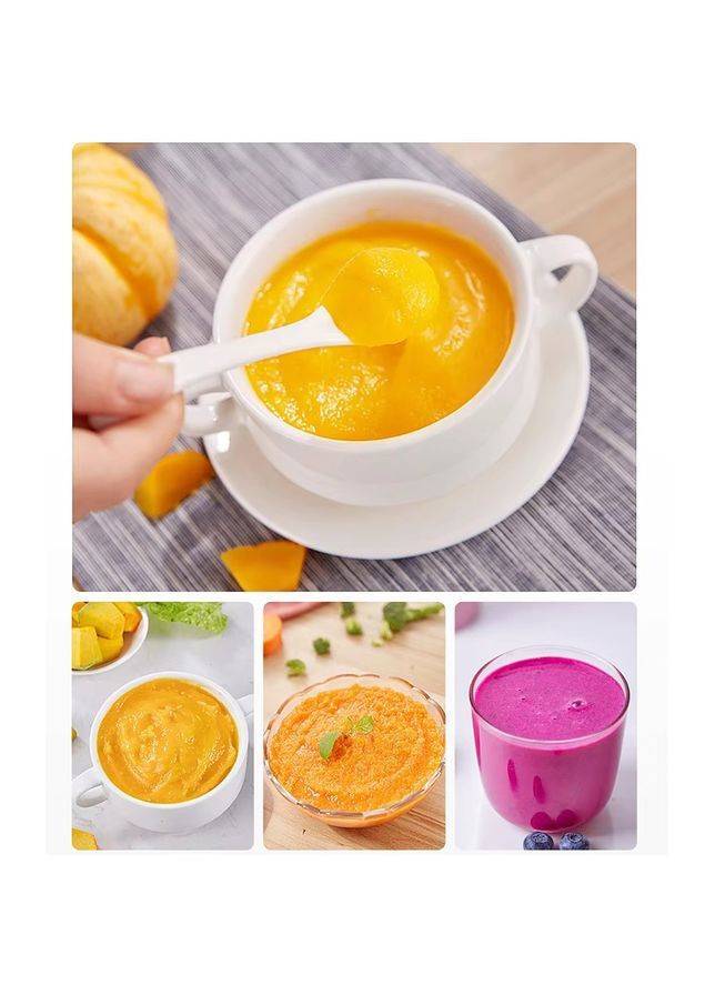 Измельчитель кухонный со стеклянной чашей блендер 2 л 800 Вт (BM476) Kingberg (372603036)