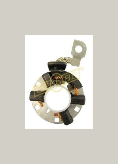 Щіткотримач стартера IKA (354756892)