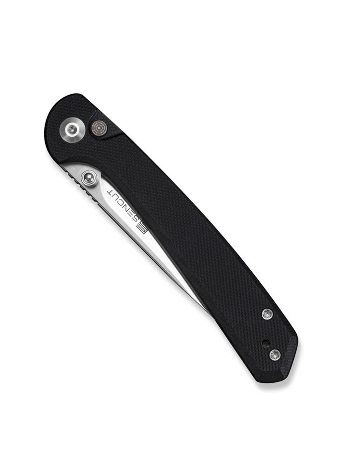 Нож складной Skelfin S25007-2 SENCUT (385887499)