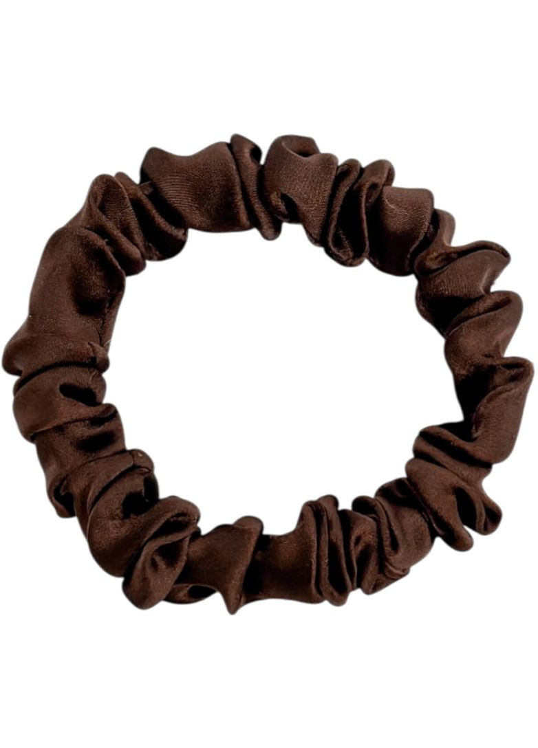 Резинка для волосся MINI Brown Miso (353846305)