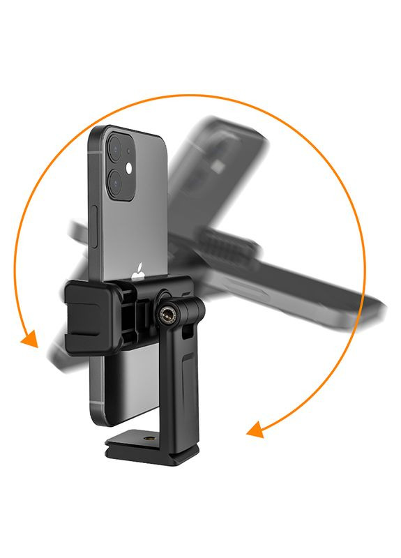 Держатель для телефона Universal Mobile Phone Clip (UV-2294 ST-22) (2294) Ulanzi Vijim Universal Mobile Phone Clip (372840722)